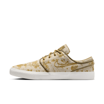 Nike sb stefan janoski mid premium sales